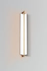 Allavo Large LED Wall Sconce