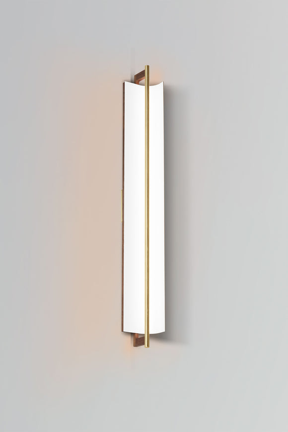 Allavo Medium LED Wall Sconce