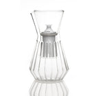 Talise Fluted Carafe