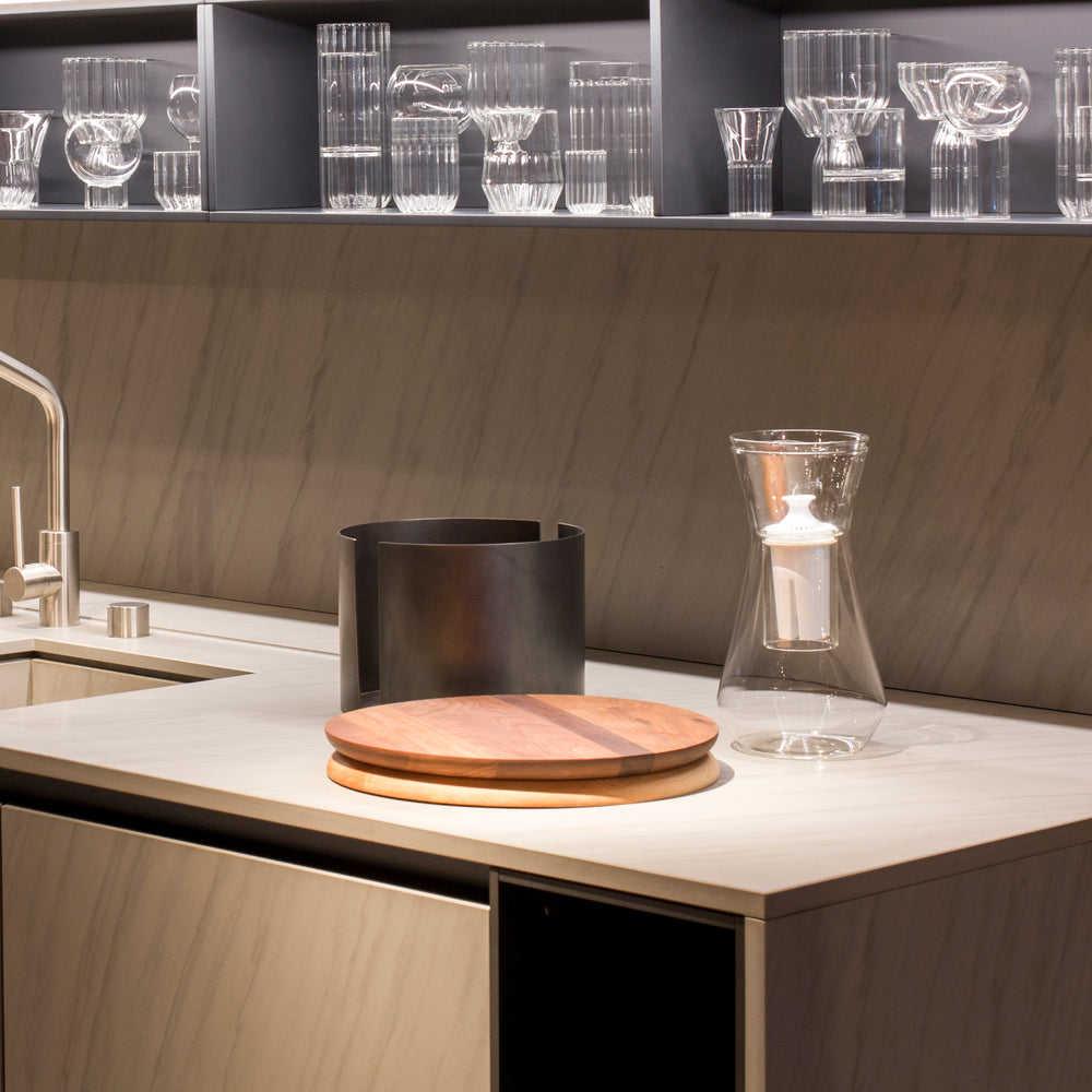 Talise Smooth Carafe
