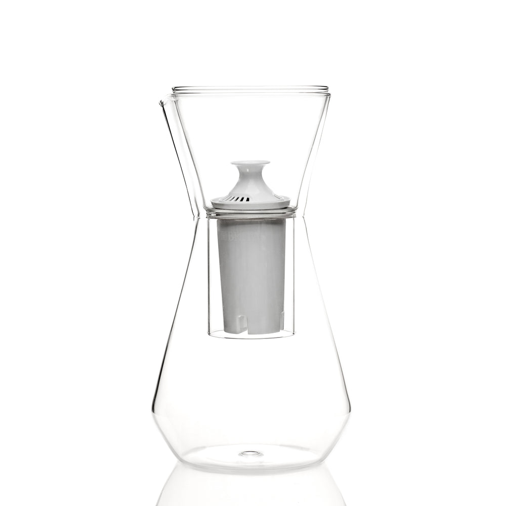 Talise Smooth Carafe