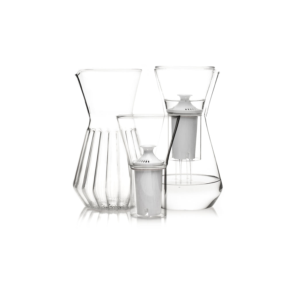 Talise Smooth Carafe