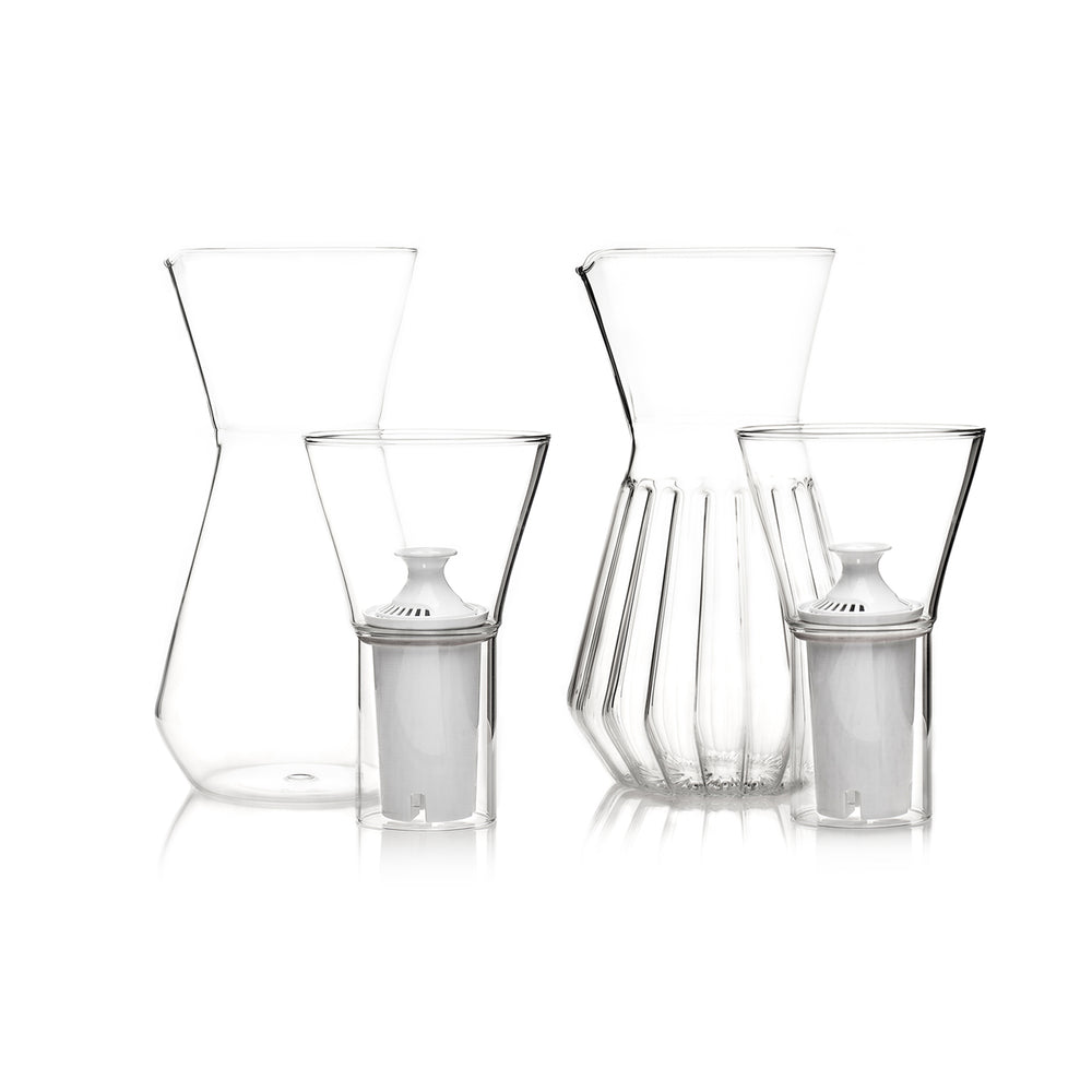 Talise Smooth Carafe