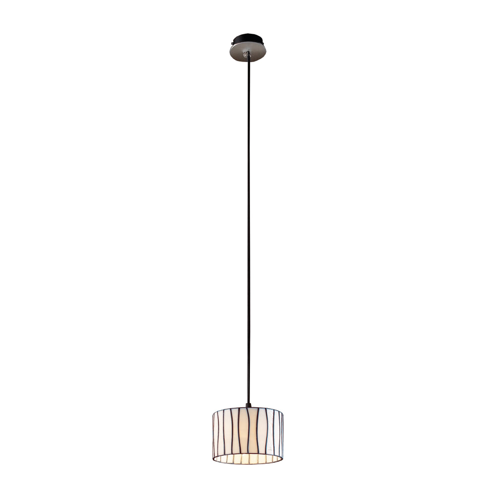 Curvas Pendant Light