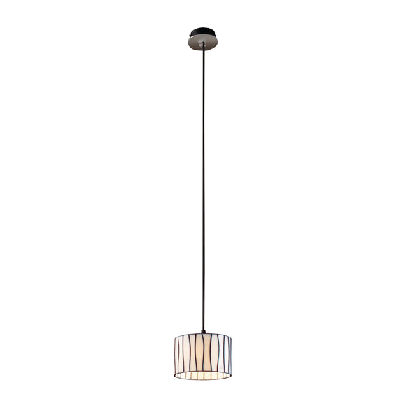 Curvas Pendant Light