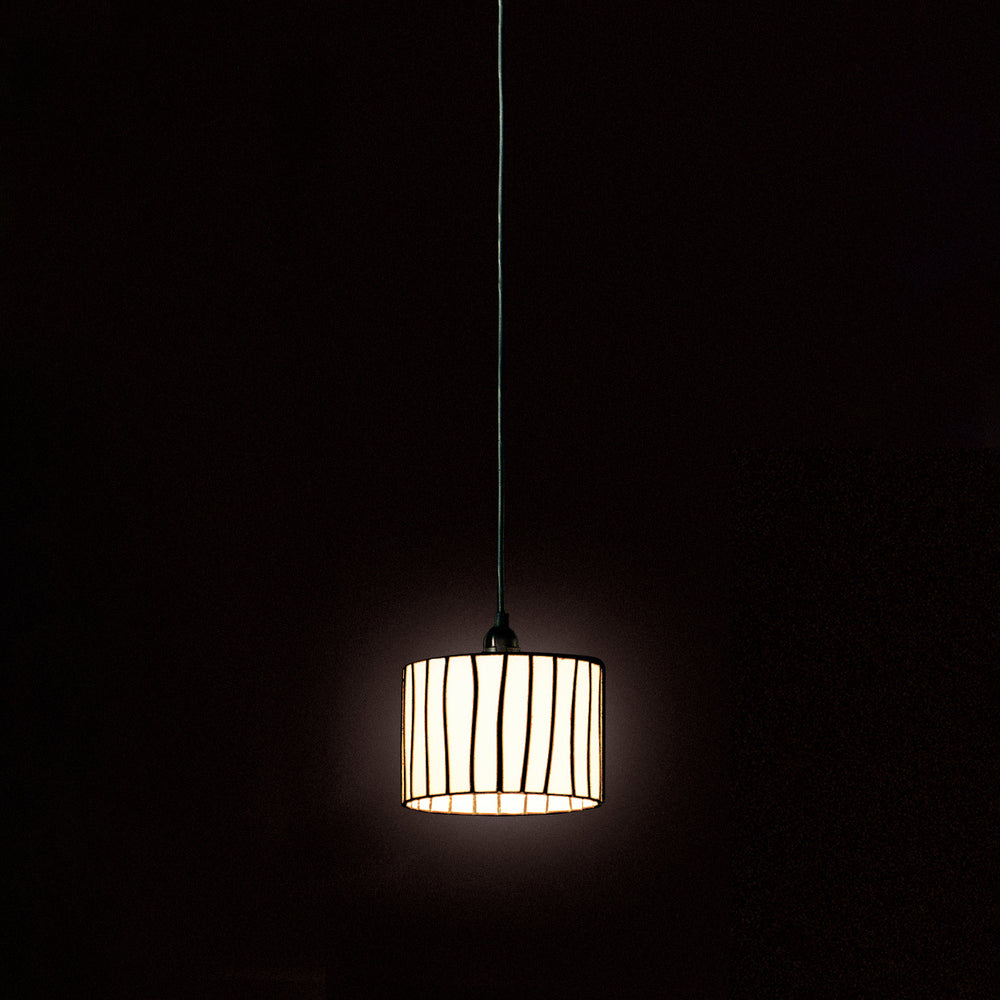 Curvas Pendant Light