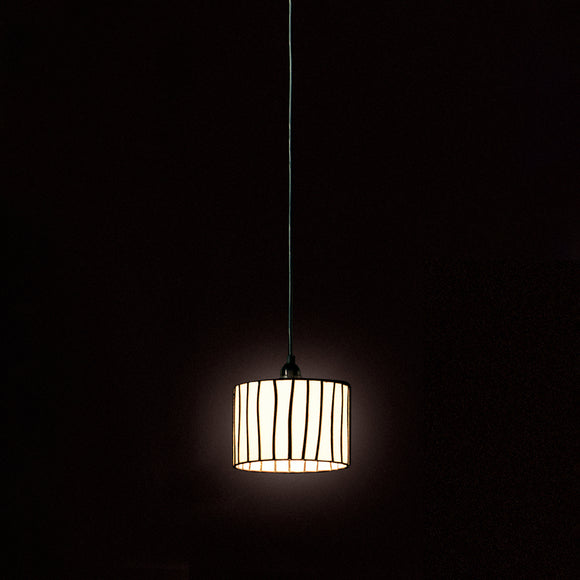 Curvas Pendant Light