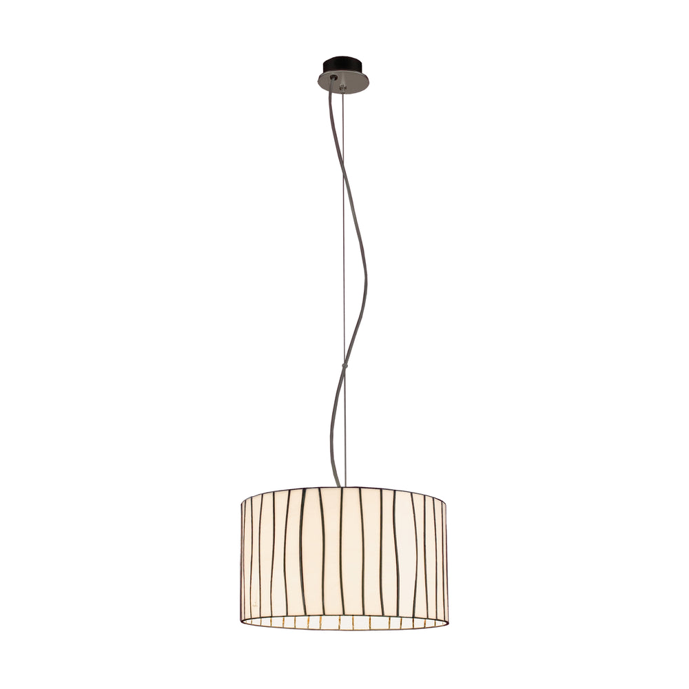 Curvas Pendant Light