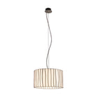 Curvas Pendant Light