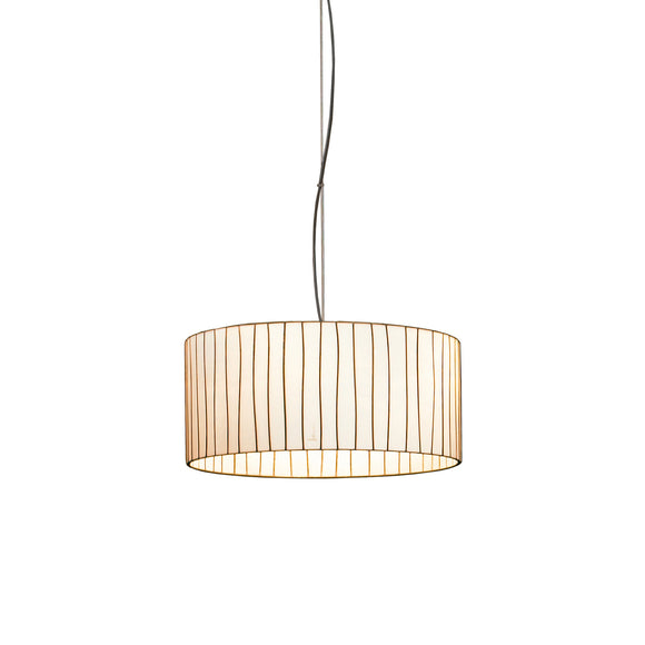 Curvas Pendant Light