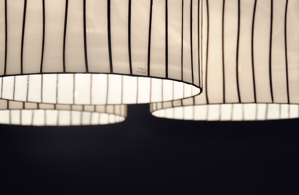 Curvas Pendant Light