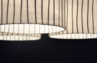 Curvas Pendant Light