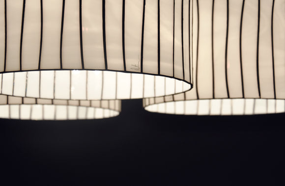Curvas Pendant Light