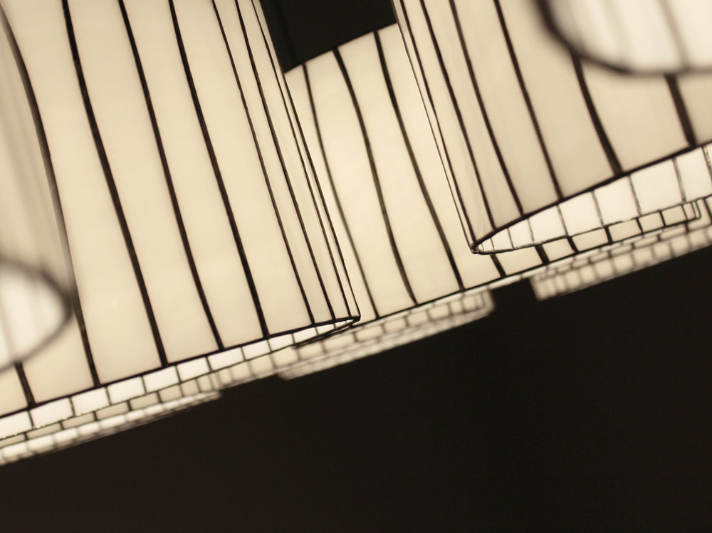 Curvas Pendant Light