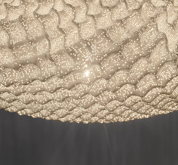 Tati Pendant Light