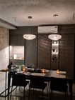 Tati Pendant Light