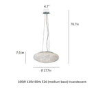 Tati Pendant Light