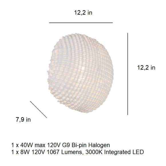 Tati Wall Sconce