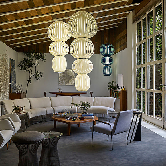Totem Suspension Light