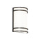 Ventura LED Wall Sconce  option Oil-Rubbed Bronze