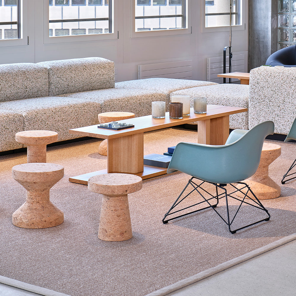 Cork Stool