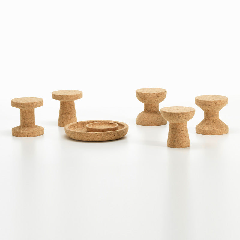 Cork Stool