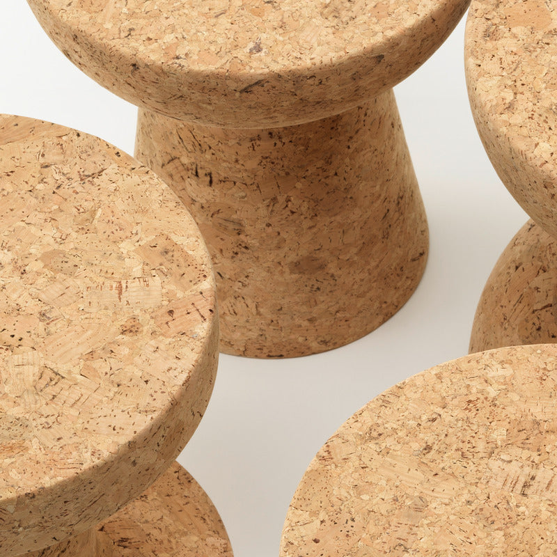 Cork Stool