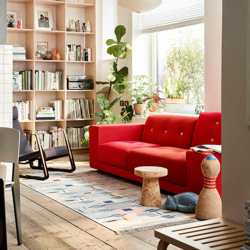 Cork Stool