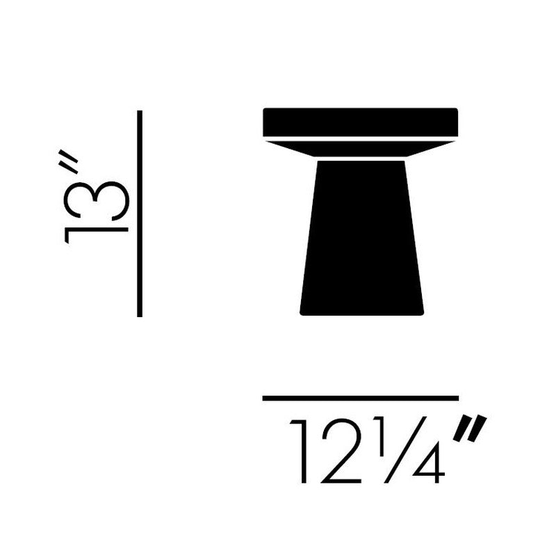 Cork Stool