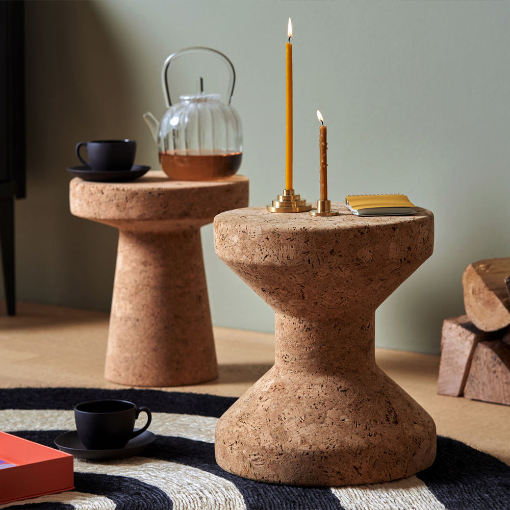 Cork Stool