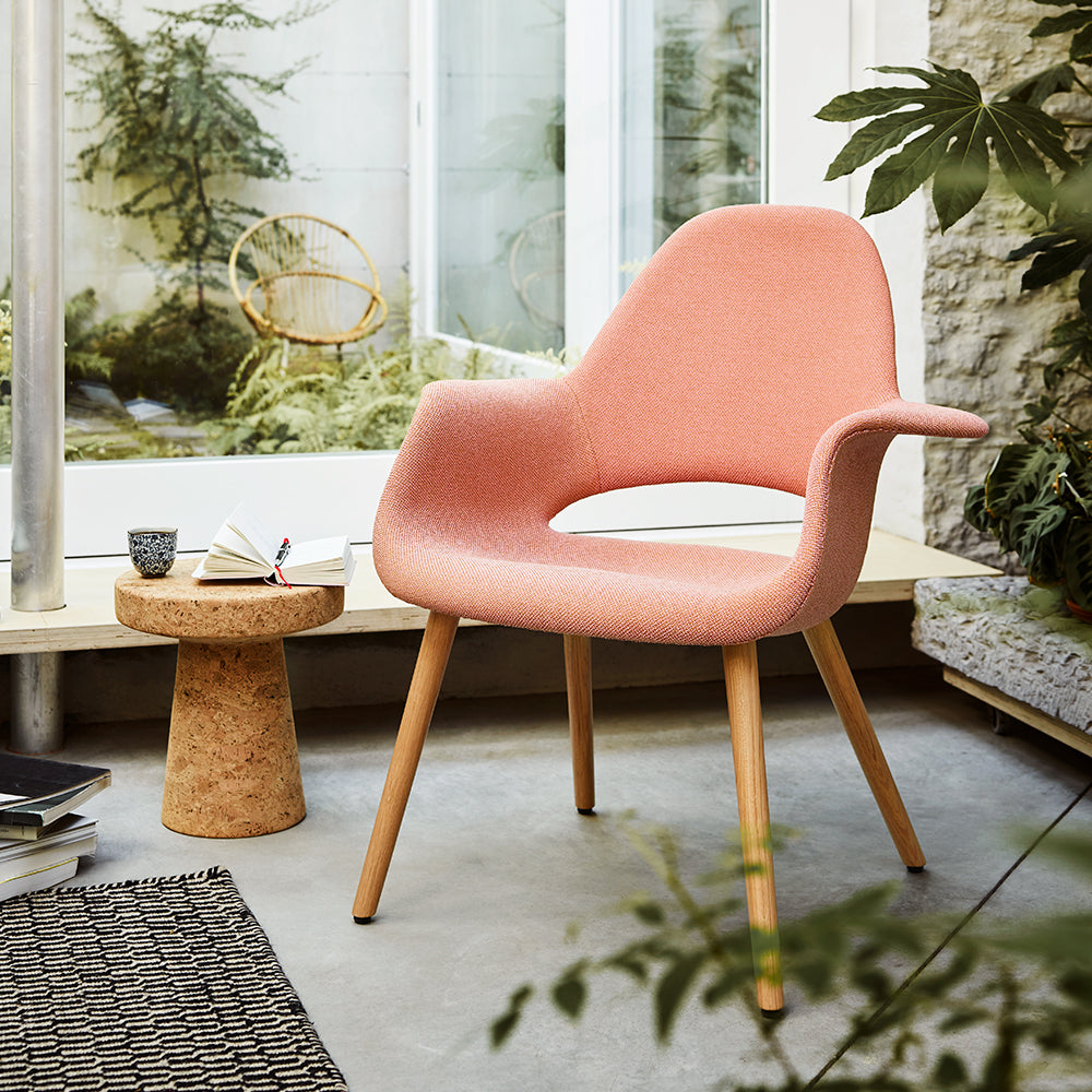 Cork Stool
