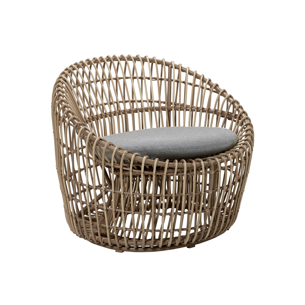 Nest Outdoor Round Chair