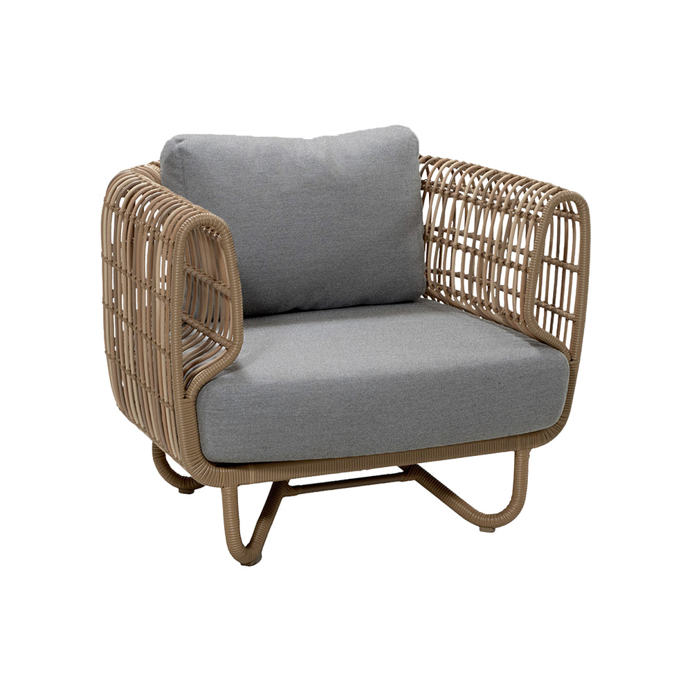 Nest Outdoor Lounge Chair