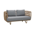 Nest Outdoor 2 Seater Sofa