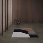 Blocchi Area Rug