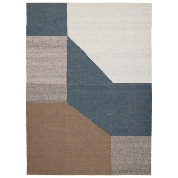 Blocchi Area Rug