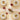 Bloom Round Placemat (Set of 4)