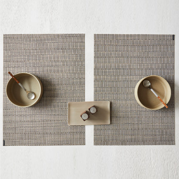Thatch Rectangle Placemat (Set of 4)