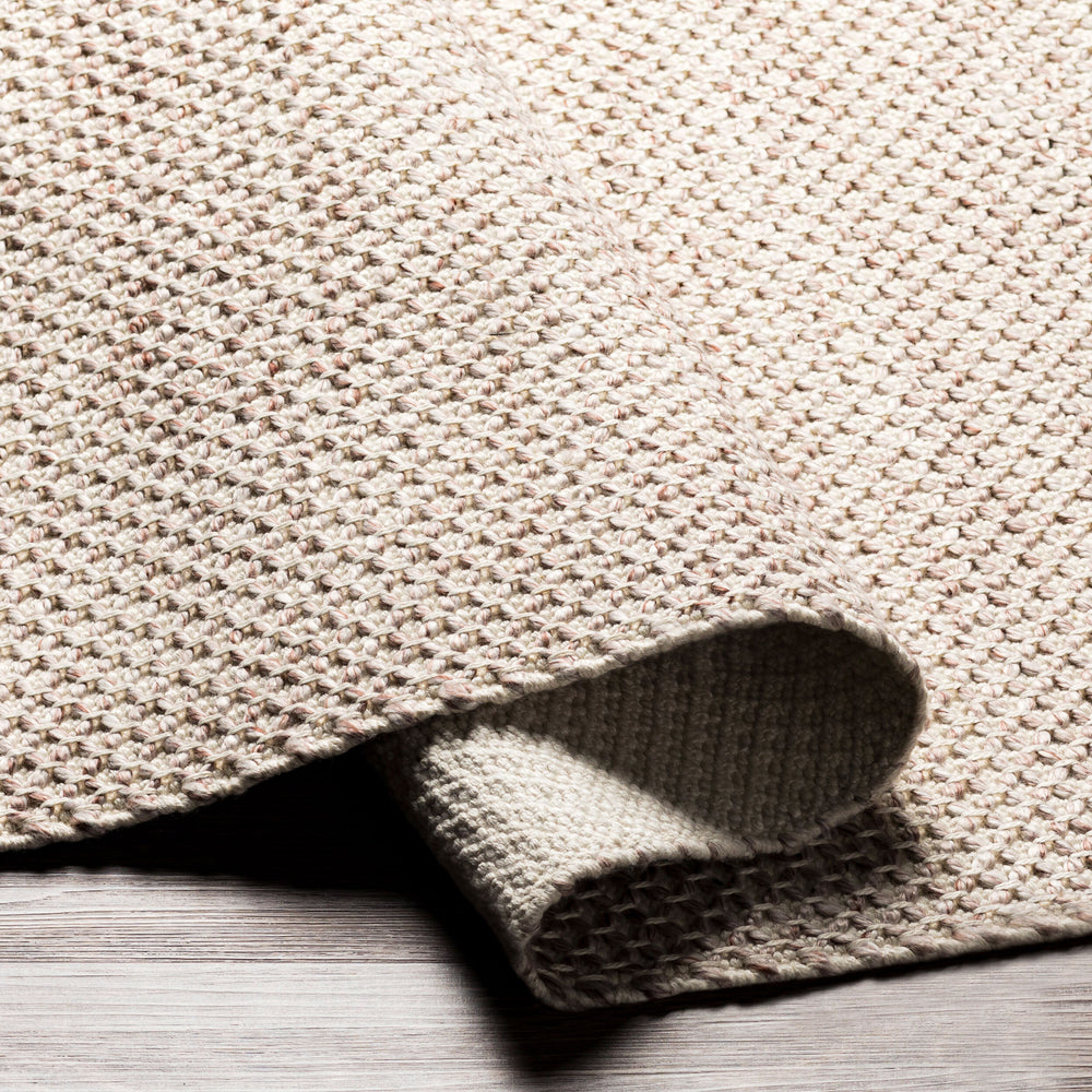 Azalea Neutral Outdoor Rug