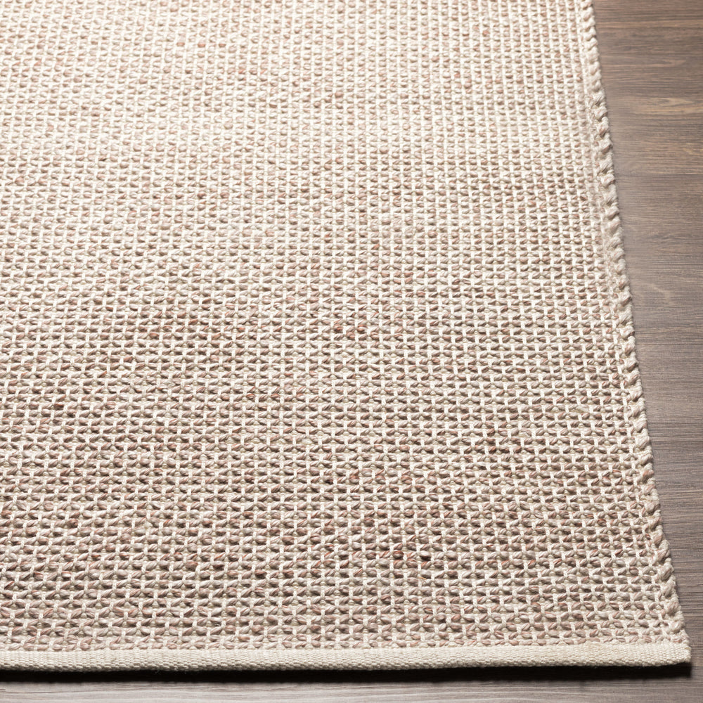 Azalea Neutral Outdoor Rug
