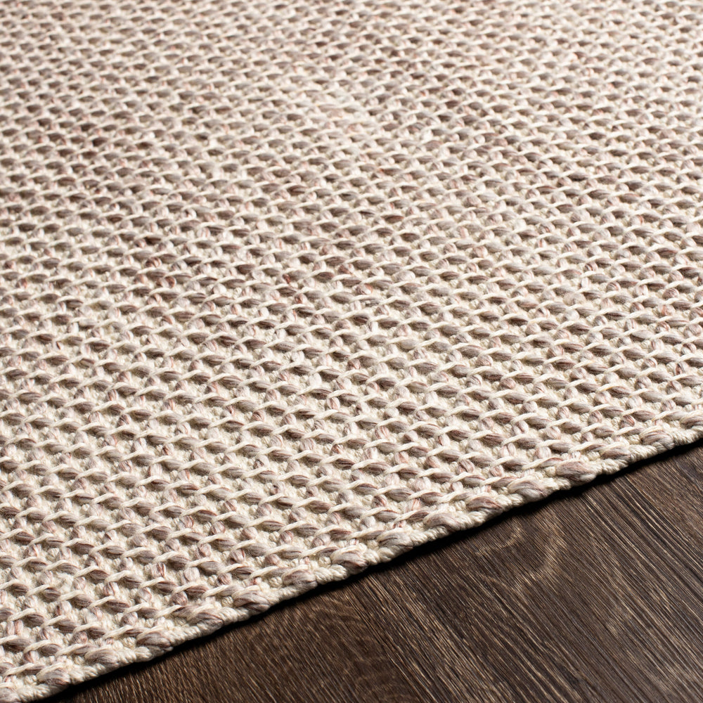 Azalea Neutral Outdoor Rug