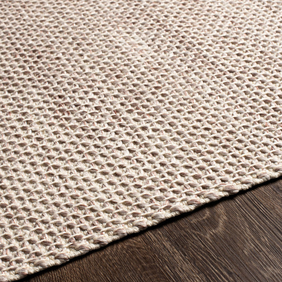Azalea Neutral Outdoor Rug
