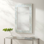 Whitaker Pearl Mirror