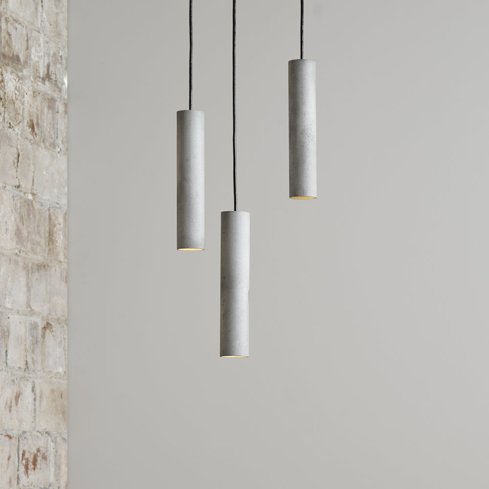 Roest Pendant Light