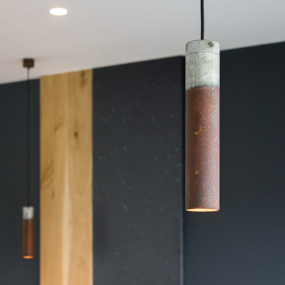 Roest Pendant Light