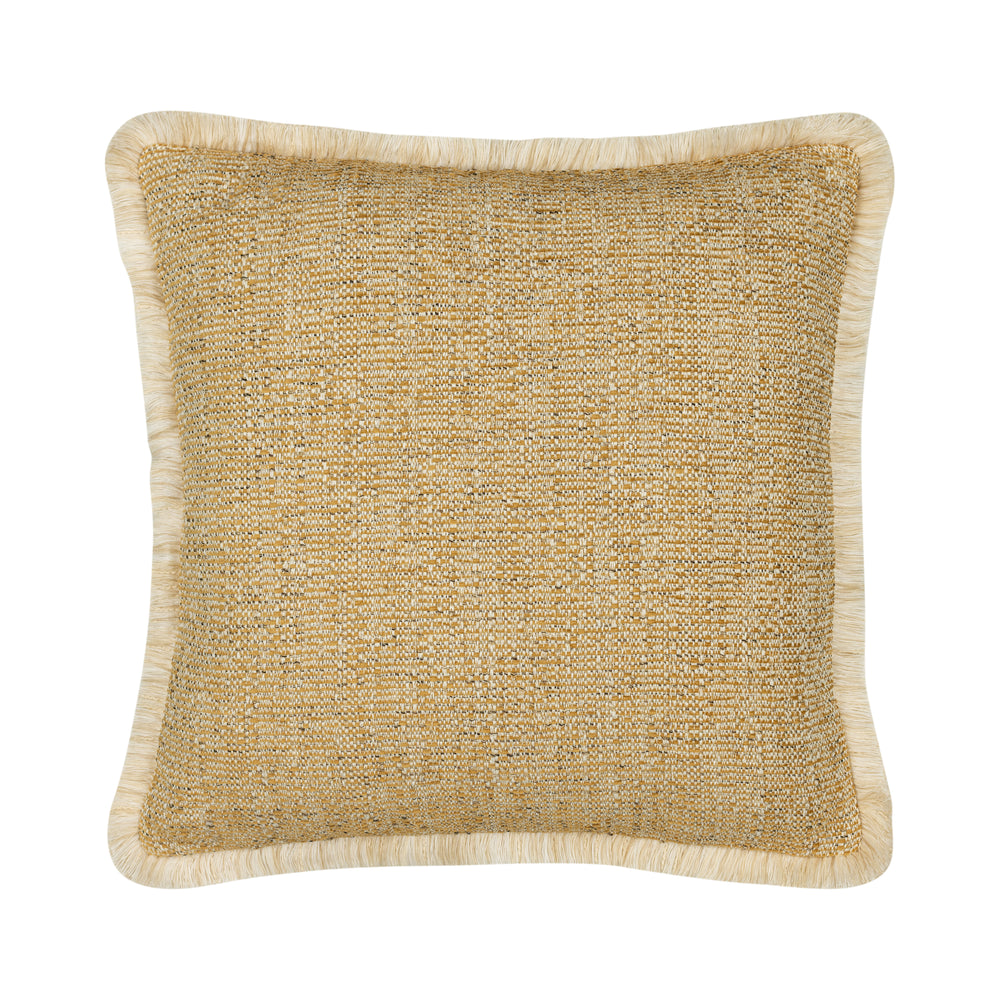 Golden Hour Outdoor Pillow