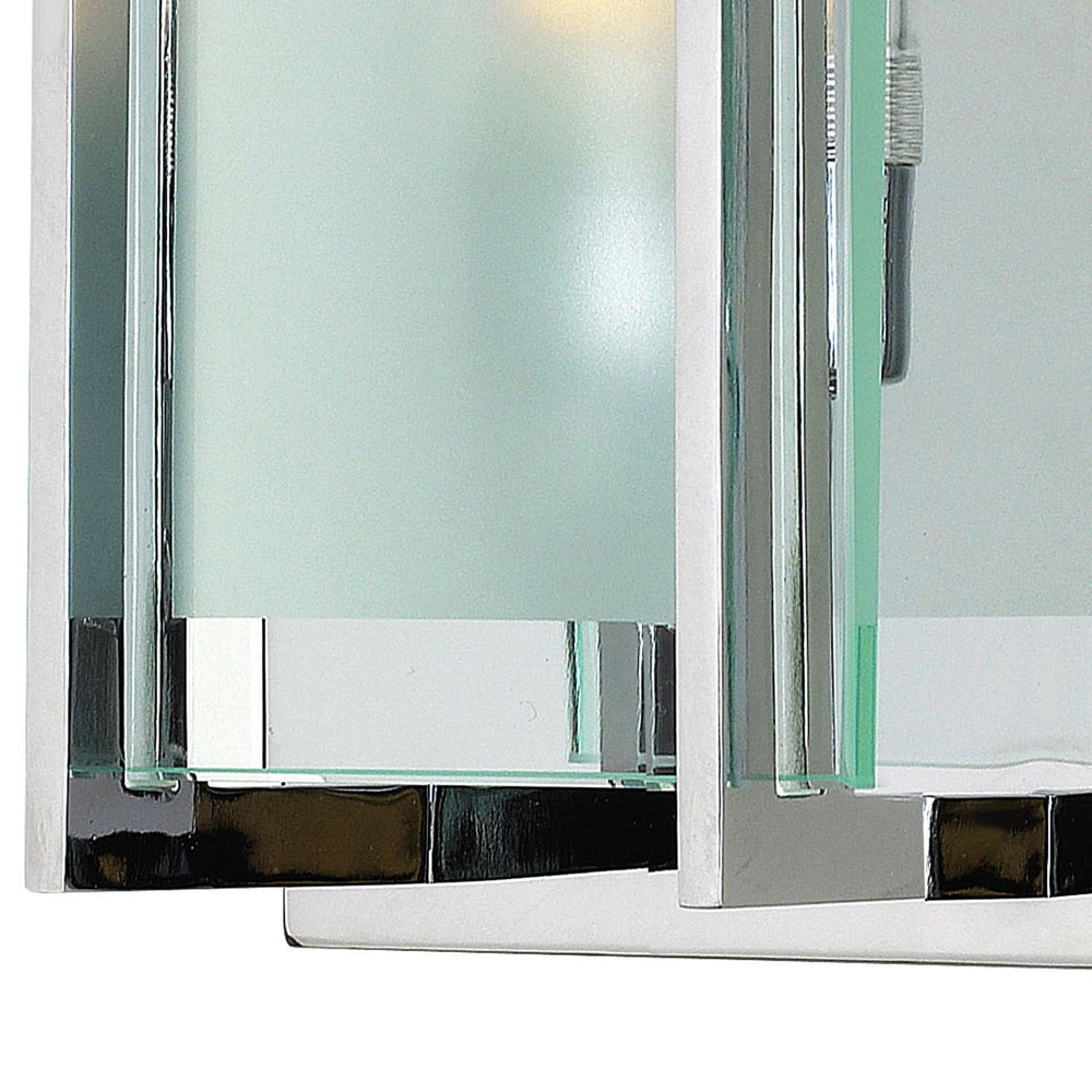 Latitude Bathroom Vanity Light