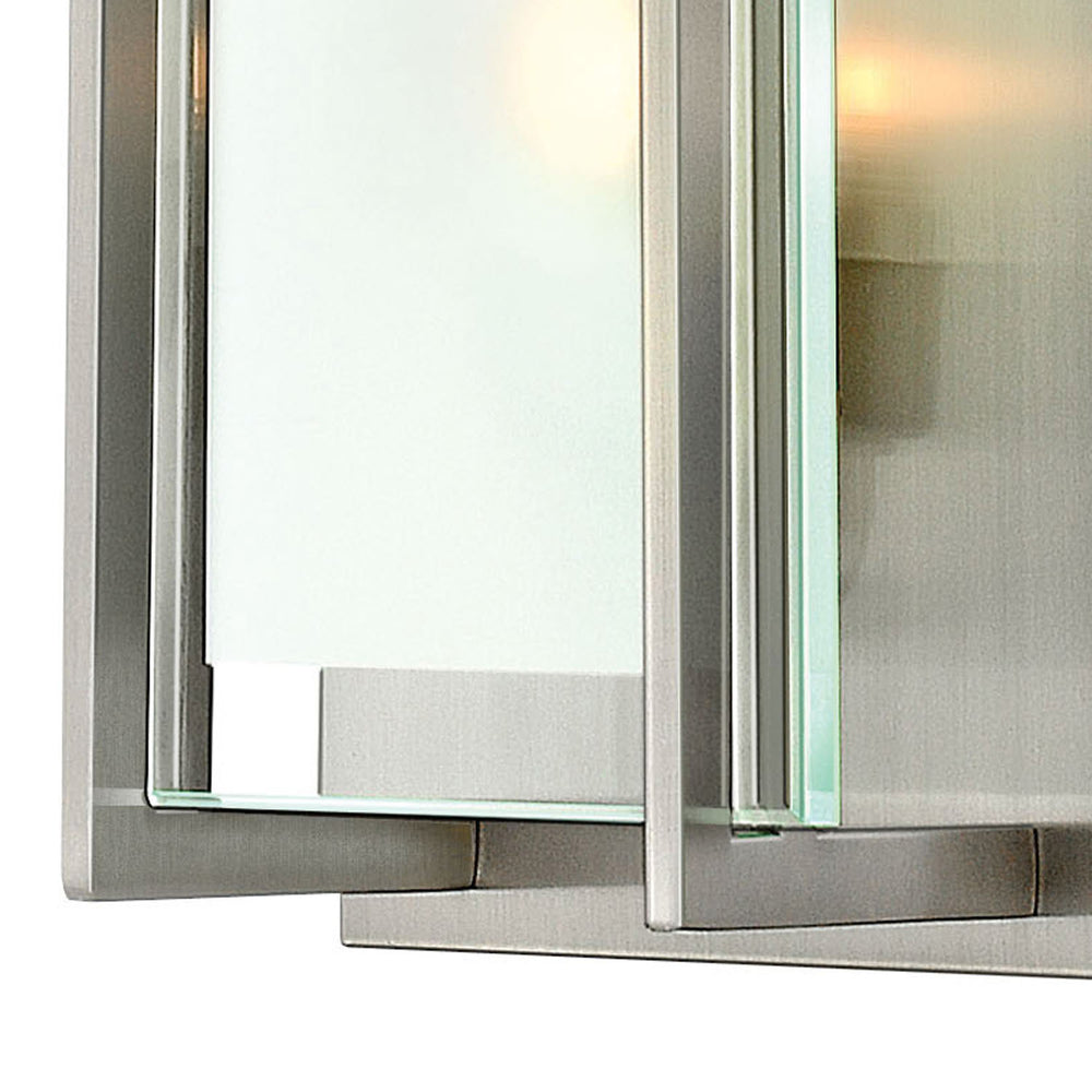 Latitude Bathroom Vanity Light