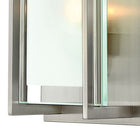 Latitude Bathroom Vanity Light