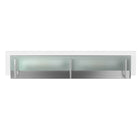 Latitude Horizontal Bathroom Vanity Light